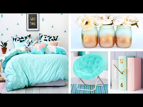 DIY ROOM DECOR! 7 Easy Crafts Ideas at Home #2