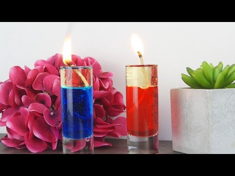 HOME DECOR IDEAS – CREATIVE DIY HOME DECORATION CRAFTS