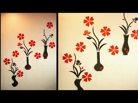 Diy Wall Hanging Craft Ideas | Diy Unique Wall Hanging | Diy Wall Decor | artmypassion