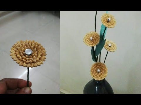 Diy flower vase | Diy room decor | wall decor | DIY Room Decorating Ideas | best out of waste ideas
