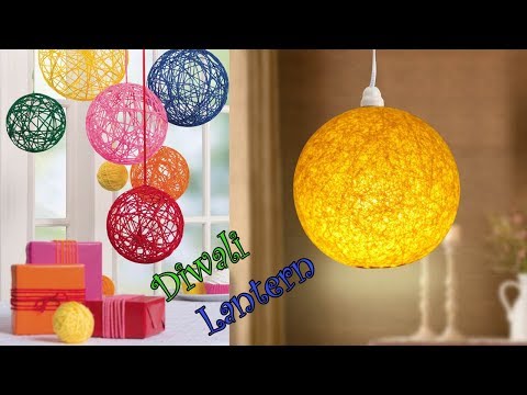 Amazing DIY idea!!!! | Balloon craft idea | DIY arts and crafts | DIY | Home decor | #DotsDIY