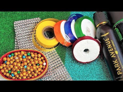 5 Awesome DIY Ideas From Waste Material | Home Organization | Home Decor