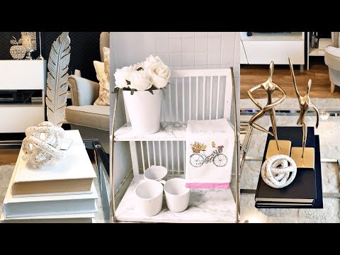 Home Decor| Spring charity/Thrift Store DIY