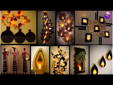 10 Amazing Room Decor ideas | craft ideas  | Fashion pixies | Decoration ideas