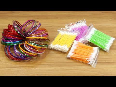 5 DIY Room Decor !!! Out of Handmade Things | DIY Projects | Home decorating idea