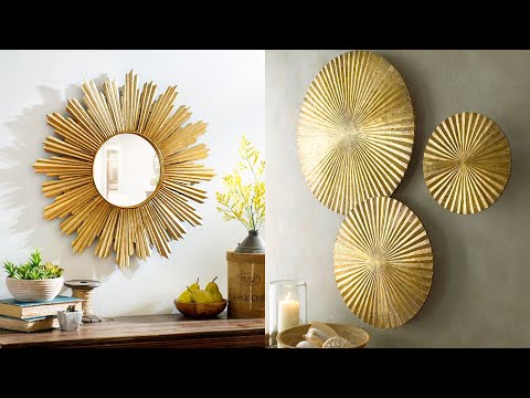 DIY Room Decor! Quick and Easy Home Decorating Ideas #31