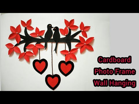 diy wall hanging craft ideas |wall decoration ideas |home decorating ideas |room decor |artmypassion