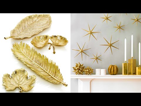 DIY Room Decor! Quick and Easy Home Decorating Ideas #39