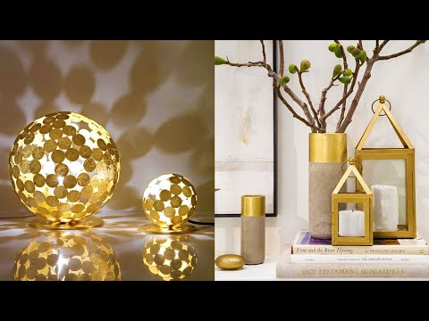 DIY Room Decor! Quick and Easy Home Decorating Ideas #38
