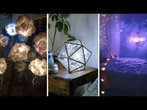 17 EASY AND COOL DIY ROOM DECOR IDEAS FOR TEENAGERS