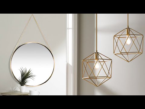 DIY Room Decor! Quick and Easy Home Decorating Ideas #47