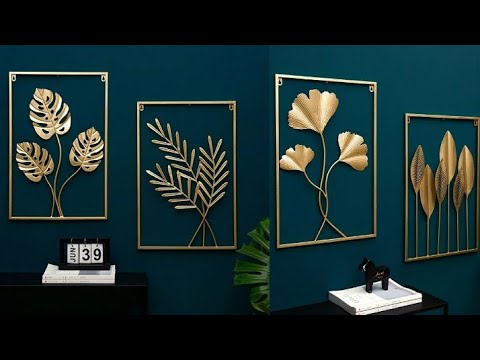 DIY Room Decor | DIY home Decoration Ideas | DIY Wall Decor | DIY Hacks | ASHI Craft DIYS