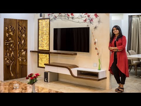 Alexa Compatible Indian Smart Home Demo  | Voice Enabled Automation Ideas for living and bedrooms