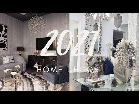 Beautiful Home Decorating Ideas & Trends for 2021