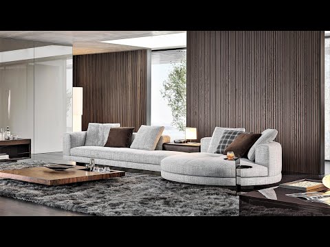 Luxury Interior Design Trends, Modern Home Decorating Ideas