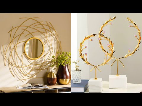 DIY Room Decor! Quick and Easy Home Decorating Ideas #43