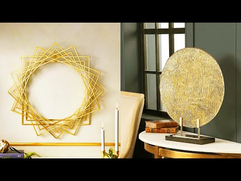DIY Room Decor! Quick and Easy Home Decorating Ideas #34