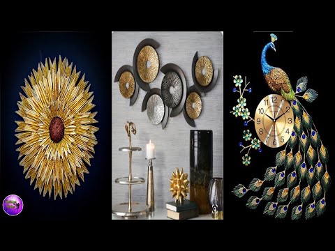 8 Home decorating ideas | Art and craft | wall decoration ideas | Fashion pixies