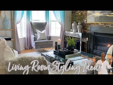HOW TO DECORATE/ MODERN LIVING/ STYLING IDEAS /HOME DECOR TRENDS/ INTERIOR DESIGN/ DECORATING IDEAS