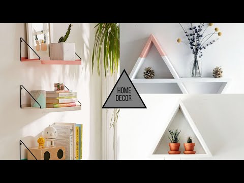 Simple & Modern DIY Project Ideas for Your Home