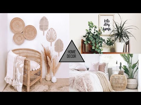 Chic Modern 2021 DIY Home Decor