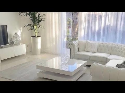 15+ Elegant Small Living Room Interior Ideas