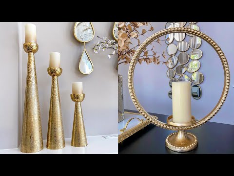 DIY Room Decor! Quick and Easy Home Decorating Ideas #80