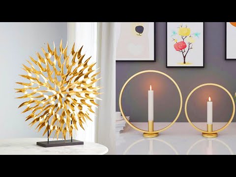 DIY Room Decor! Quick and Easy Home Decorating Ideas #82