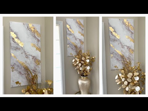 Elegant Home Decor You Should MAKE Instead of BUY || Unbelievably Easy & Inexpensive