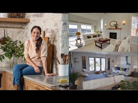 Joanna Gaines Interior Design 43 Simple Home Interior Design Ideas For Your New House
