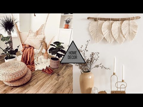 Cozy & Chic DIY Decor For Your Home