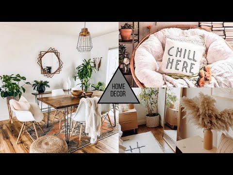 Trending DIY DECOR Projects for Your Home