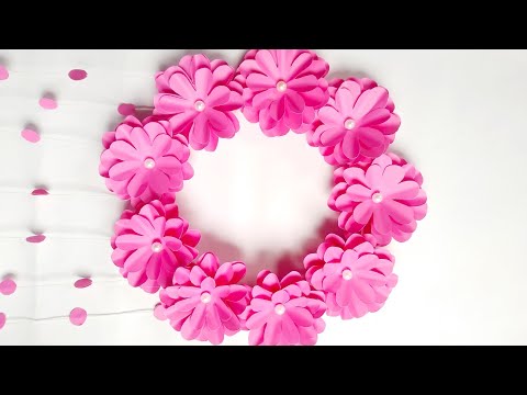 wall hanging craft ideas | wall hanging | diy wall decor | home decoration ideas