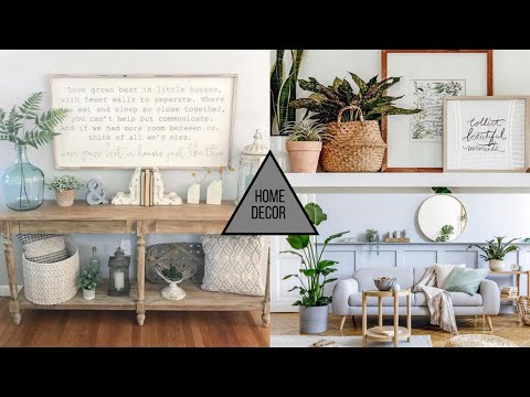 Now Trending 2021 DIY Home Decor Projects