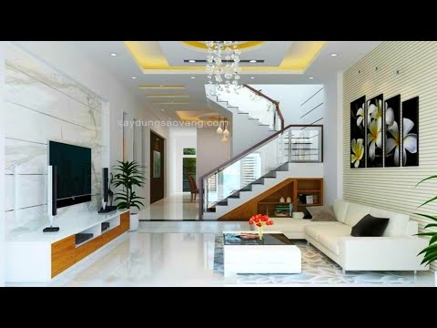 Top 100 Modern Living Room Decorating Ideas 2021 | Home Interior Design Ideas | TV Cabinet Design