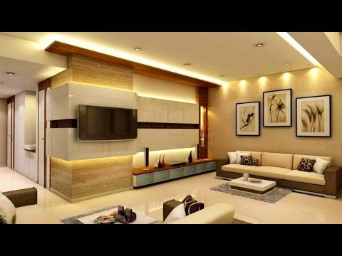 200 Living Room Decorating Ideas 2021 | Modern Living Room Design Ideas | Home Interior Wall Designs