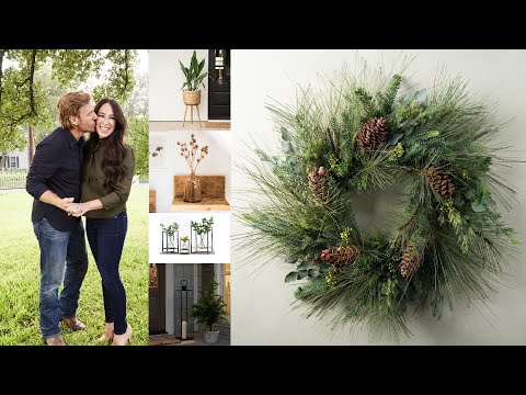 Joanna Gaines New House Video 55 Best Home Decorating Ideas Inside Joanna Gaines New House