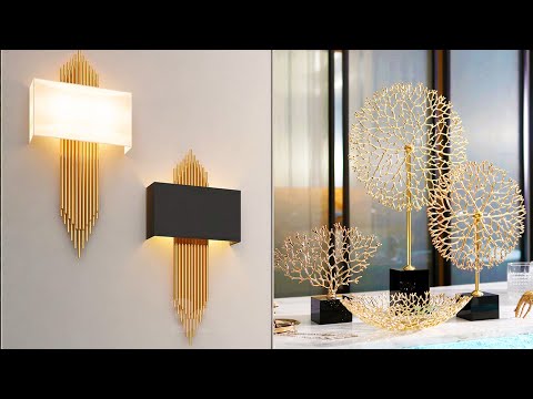 DIY Room Decor! Quick and Easy Home Decorating Ideas #98