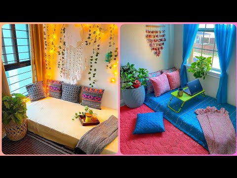 Living room furniture | living room decorating ideas #shorts #ytshorts Indian style living room 2021