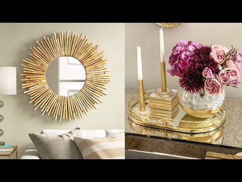 DIY Room Decor! Quick and Easy Home Decorating Ideas #101