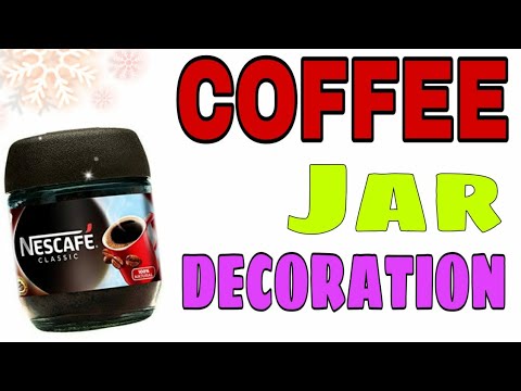 Glass Jar Decoration Ideas || Home Decorating Ideas Handmade || Christmas Decoration Jars Decor 2021