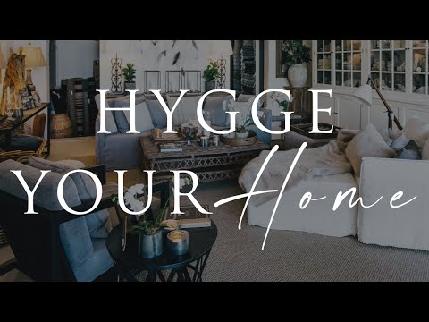 5 COZY HOME DECORATING TIPS | CREATE A COZY SANCTUARY | HYGGE YOUR HOME