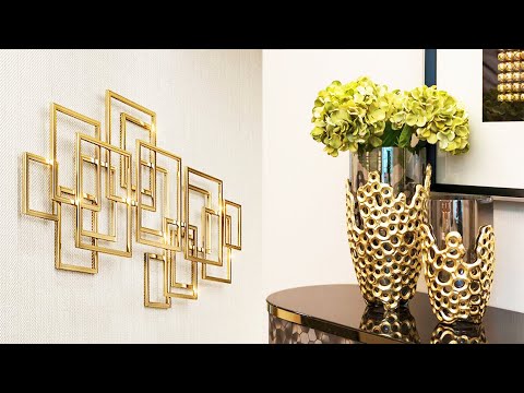 DIY Room Decor! Quick and Easy Home Decorating Ideas #110