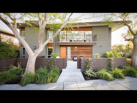 NEW HOUSE TOUR #147 HOME DECORATING IDEAS IN PALO ALTO