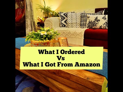 5 Best Amazon Finds ❤️Home Decor🏡 Amazon Must Haves🏡Home Decorating Ideas #amazonprimeday #amazon