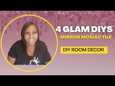 2022 TOP #DIYGlam Room Decor!! DIY Home Decorating Ideas ~ #GlamDIY #diyaccessori #trends #168