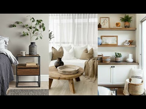 New 2023 Modern Ways Simple To Make Your Home Decorating Ideas|Interior decoration Ideas