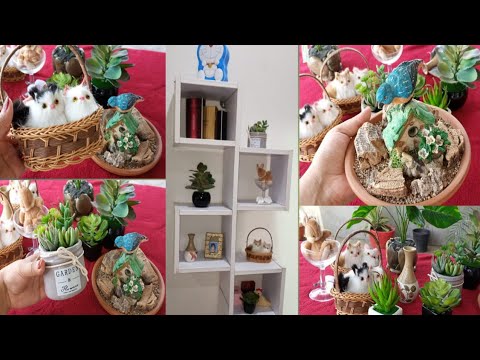Home Decorating Ideas || Room Decoration | Home Decoration Items
