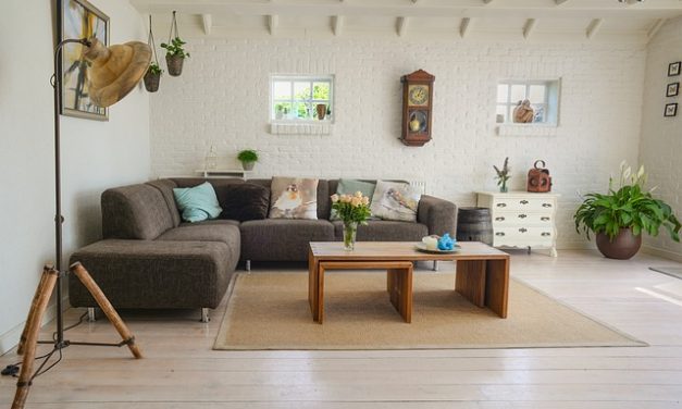Simple Tips On How To Decorate Your House’s Interior