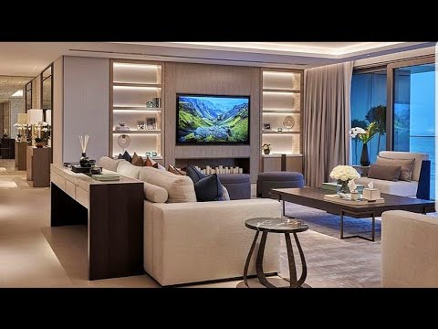Amazing Timeless Home Interior Designs And Decorating Ideas